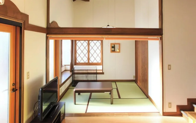 Yatsugatake Wanwan Paradise Cottage