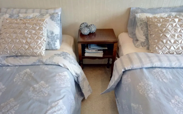 Paeroa Bed and breakfast
