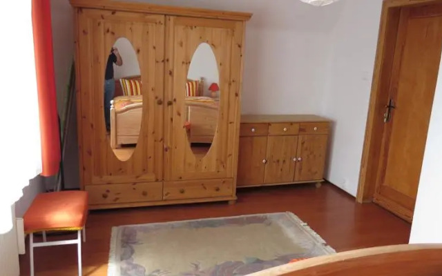 Ferienwohnung Genetzkie