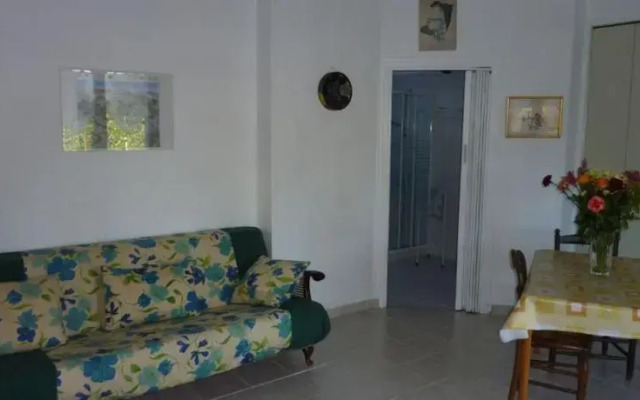 Appartement LHivernelle