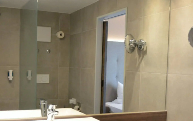 Hotel Bergwirt