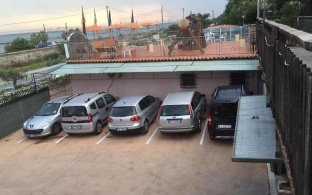 Villaggio Turistico Dea Cupra