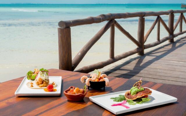 Mia Reef Isla Mujeres - All Inclusive