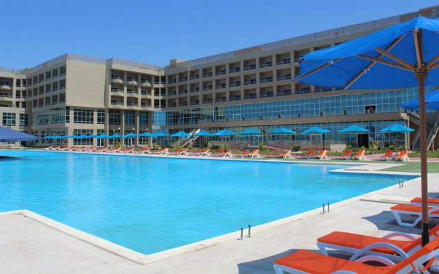 TOLIP North Coast Hotel