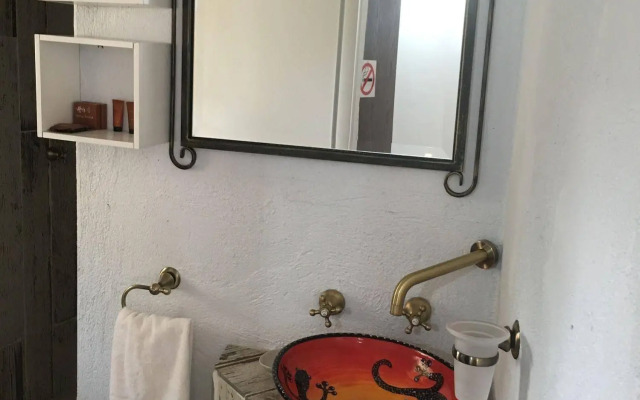 Sabie River Bush Lodge