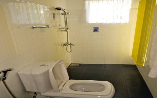 Di Sicuro Tourist Inn