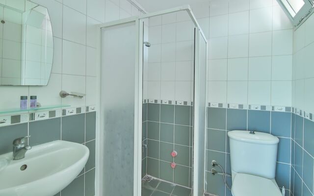 Hotel Denize Sifir