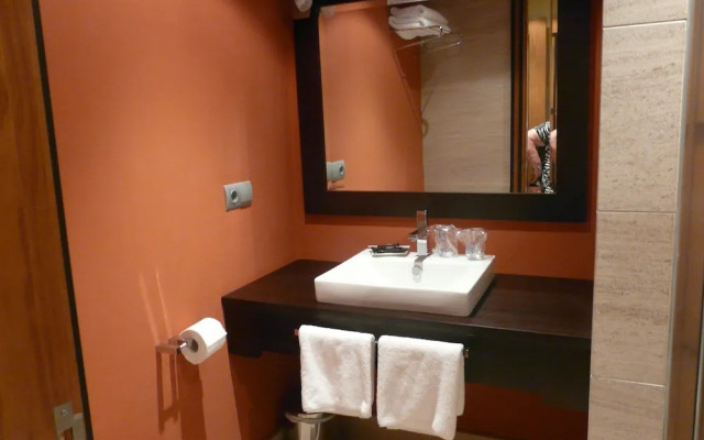 Hotel Tío Manolo de Noia