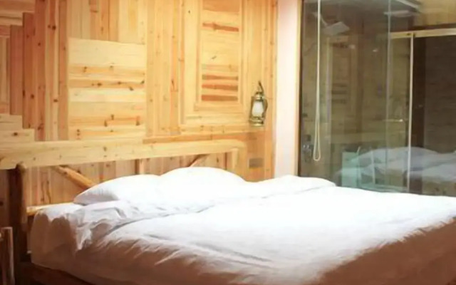 Panorama House Hotel