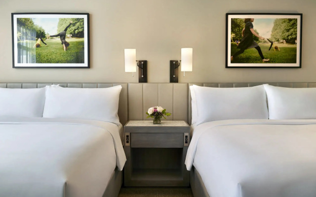 Archer Hotel Seattle/Redmond