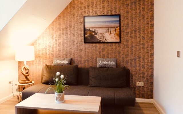 Stadthotel-Garni Smutje