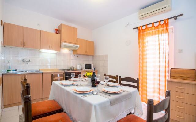 Apartments Nađa