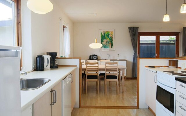 6 Person Holiday Home in Vaeggerlose-by Traum