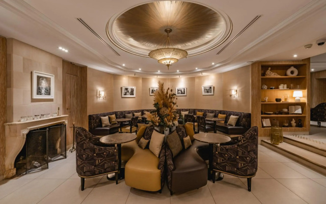 Hôtel Madison