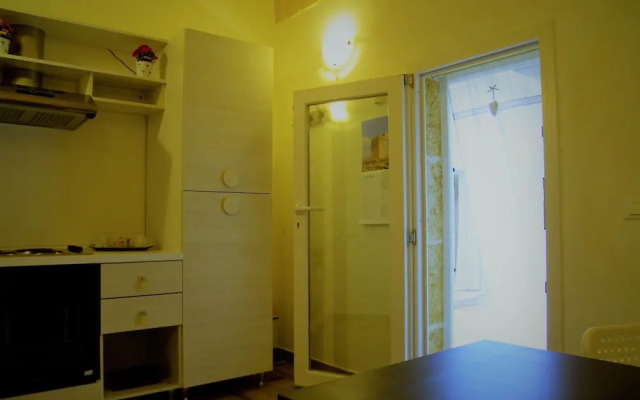 Home Porta Napoli Lecce