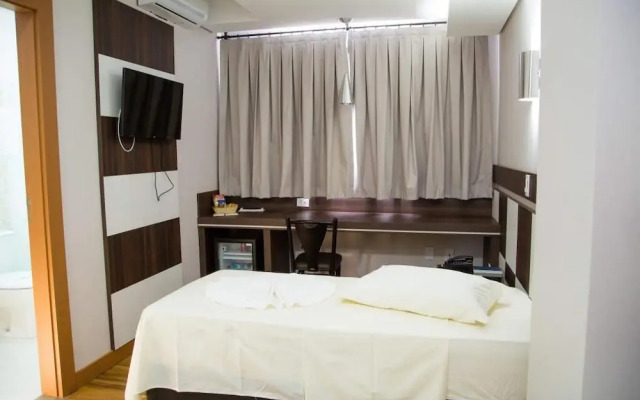 Hotel Maestro Executive Pato Branco