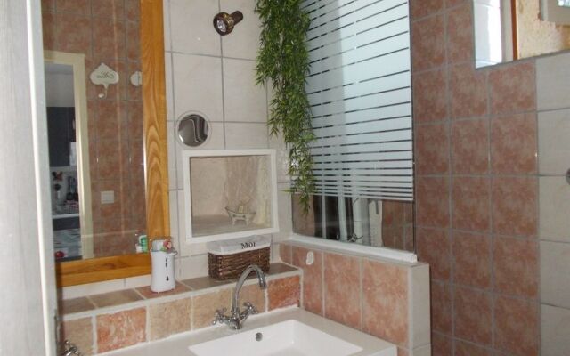 Au Soleil Levant Homestay