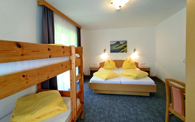 Hotel Wasserfall