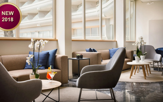 All-inclusive Hotel Albatros