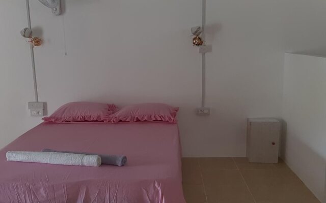 La Villa Allamanda