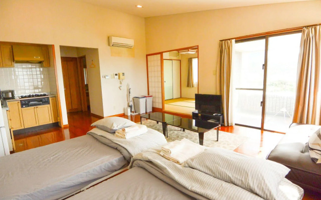 Resort Mansion Sea Zone