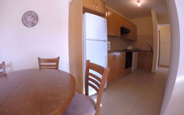 Andros Villa