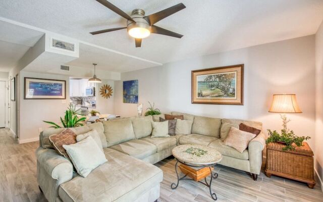 Davis Shores