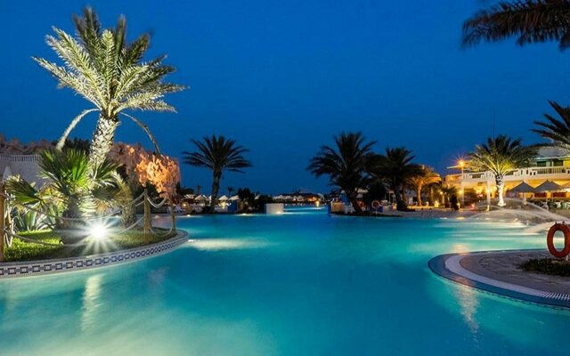 ROBINSON DJERBA BAHIYA - All inclusive