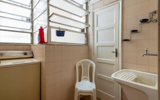 Apartamento em Copacabana