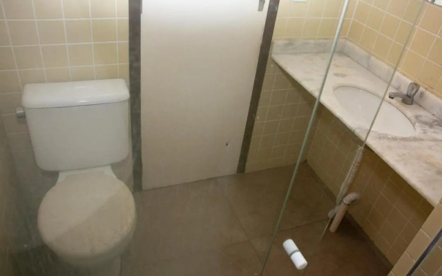 3 dormitórios com piscina exclusiva