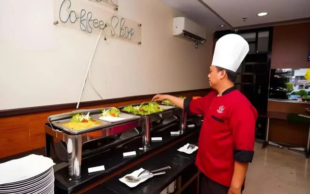 Sutan Raja Cirebon Hotel