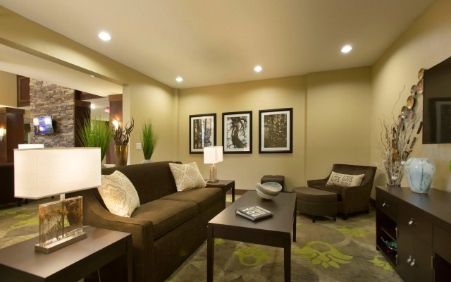 Staybridge Suites Orlando at SeaWorld by IHG