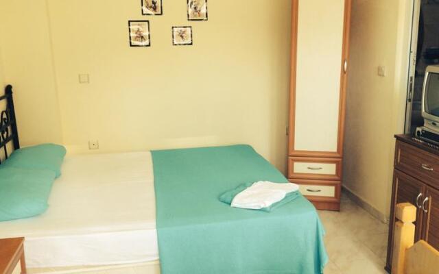 Eraslan Motel