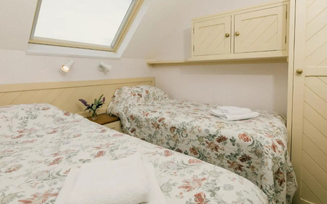 St Davids Vacation Club