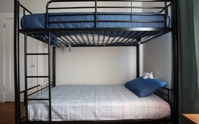 Arlington Crescent Revival - Unit 1