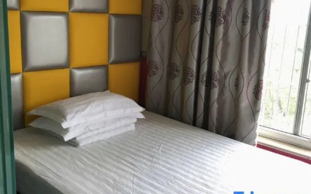 Shanghai Qianlong Hotel