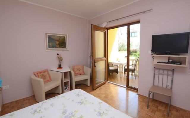 Apartment Pierina
