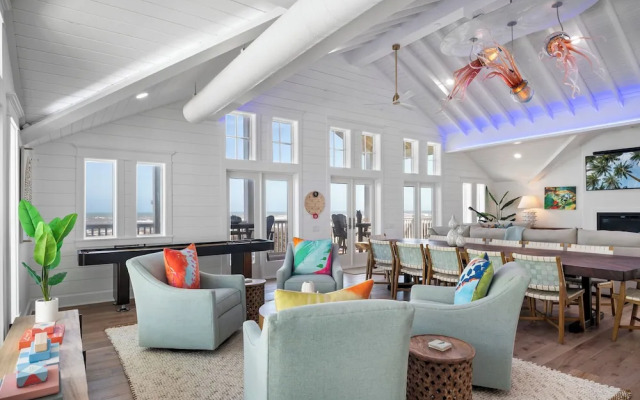 Sea of Dreams 174 SE