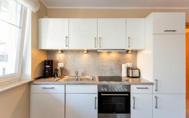 Duenendomizil Wohnung 06