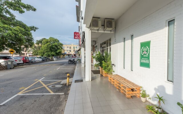 Spot On 89828 Hotel Seri Gemilang