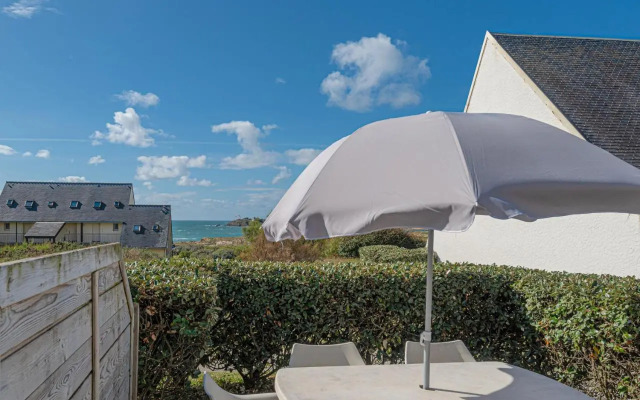 Vacanceole Résidence Sud Océan