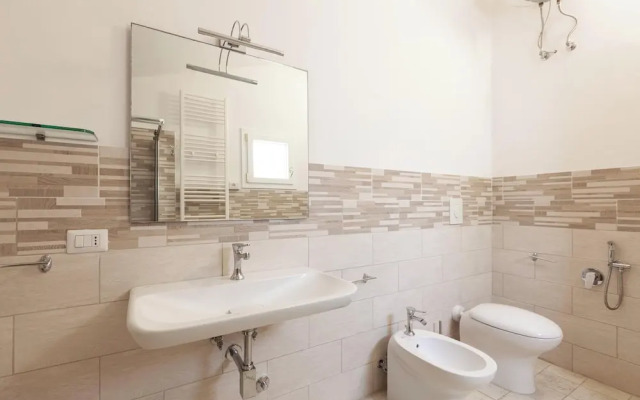 Villa Gaia with pool