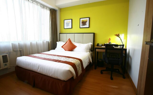 Ace Hotel & Suites