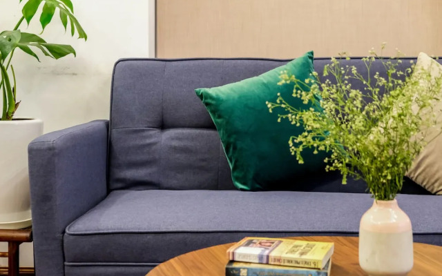 Family Apartment Near Old Quarter