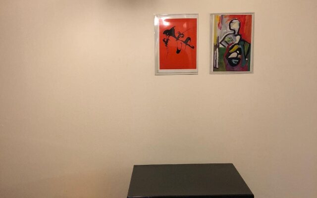 High Street Guest House Hongdae - Hostel