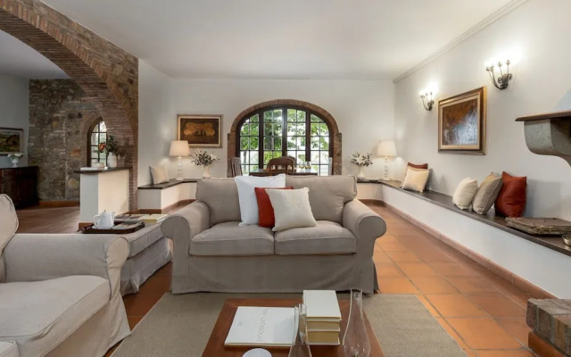 Villa Loredana 12 Emma Villas