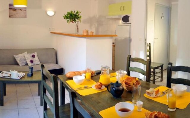 ESTIVEL - Domaine des Sables