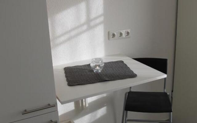 Ferienwohnung Monteurwohnung DeichBrandt