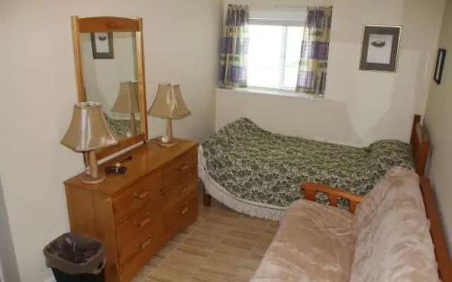 The Maria Rose Bed & Breakfast