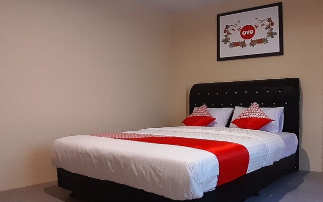 Angelyn Home Stay by OYO Rooms